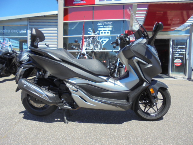 FORZA 300 - TOULOUSE