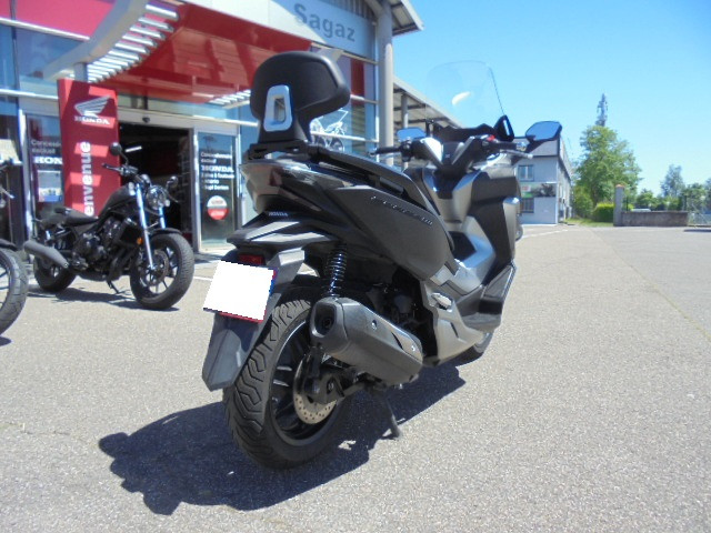 FORZA 300 - TOULOUSE