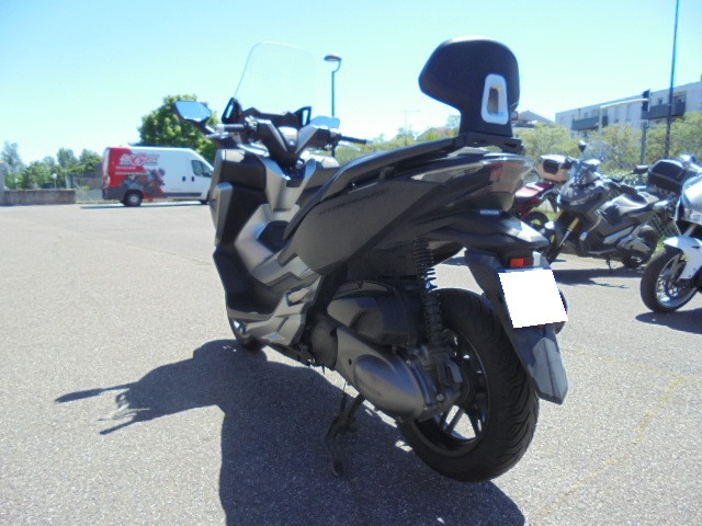 FORZA 300 - TOULOUSE