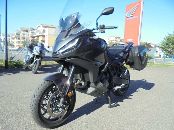 NT 1100 DCT - TOULOUSE