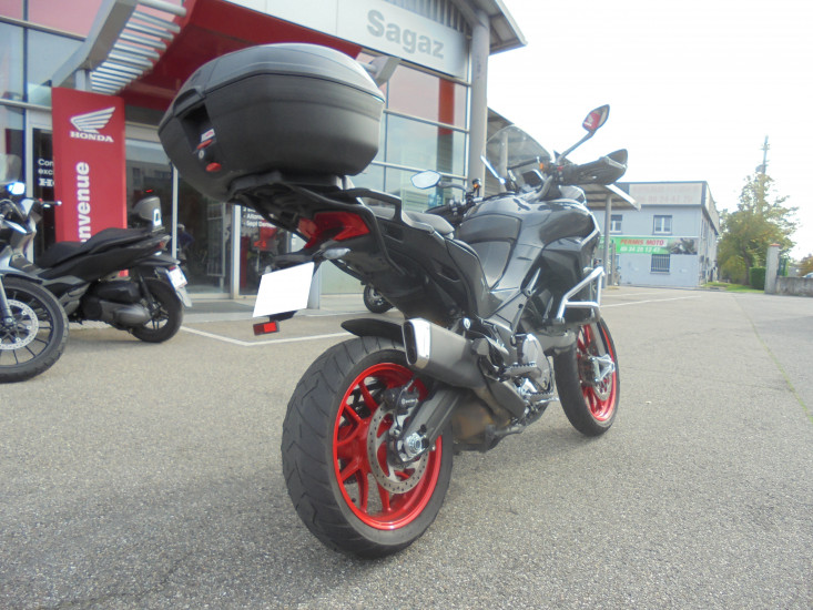 MULTISTRADA 937 V2 - TOULOUSE