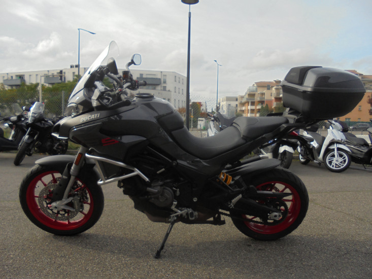 MULTISTRADA 937 V2 - TOULOUSE