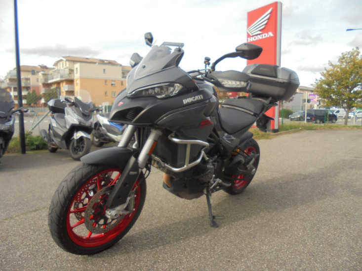 MULTISTRADA 937 V2 - TOULOUSE