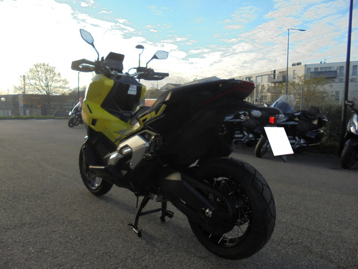 X-ADV 750 - TOULOUSE