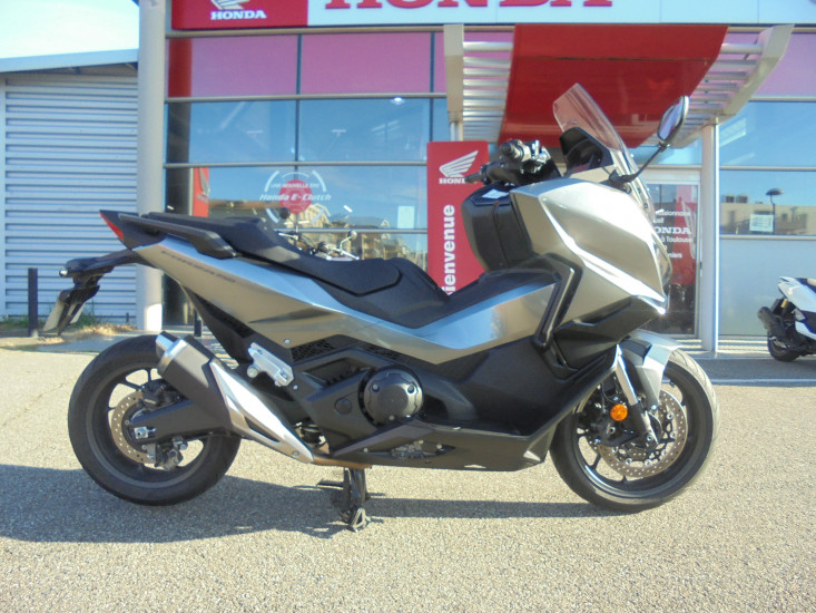 FORZA 750 - TOULOUSE