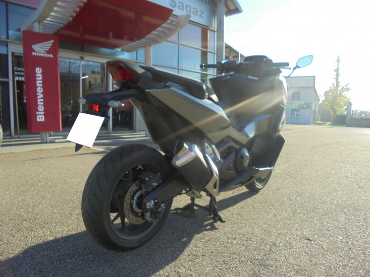 FORZA 750 - TOULOUSE