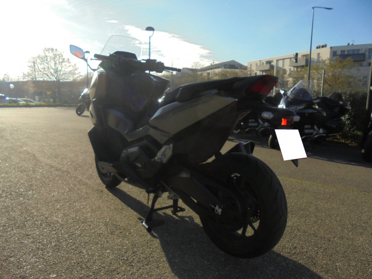 FORZA 750 - TOULOUSE