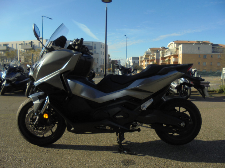 FORZA 750 - TOULOUSE