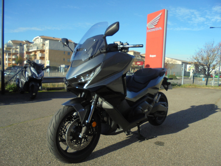 FORZA 750 - TOULOUSE