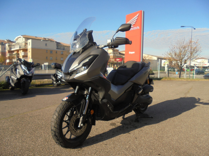 ADV 350 - TOULOUSE