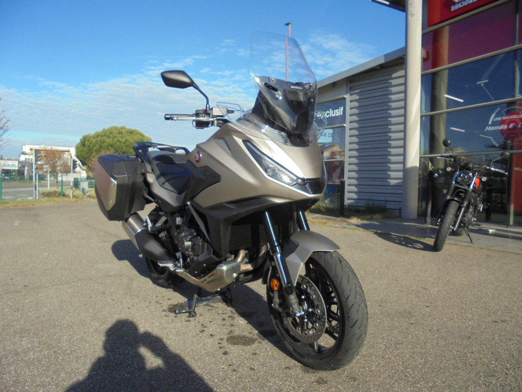 HONDA XL 1000 V VARADERO ESPACE MOTO  BEAUCOUZE 