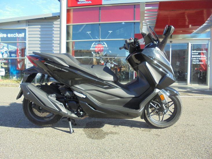 FORZA 350 - TOULOUSE