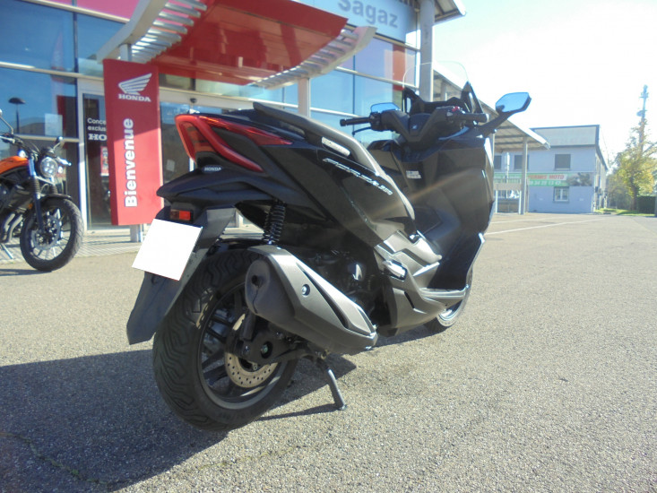 FORZA 350 - TOULOUSE