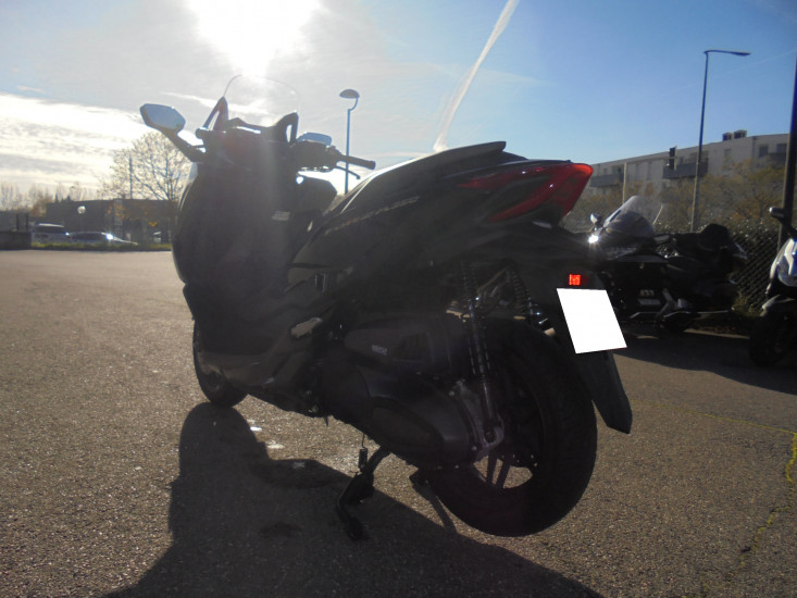 FORZA 350 - TOULOUSE