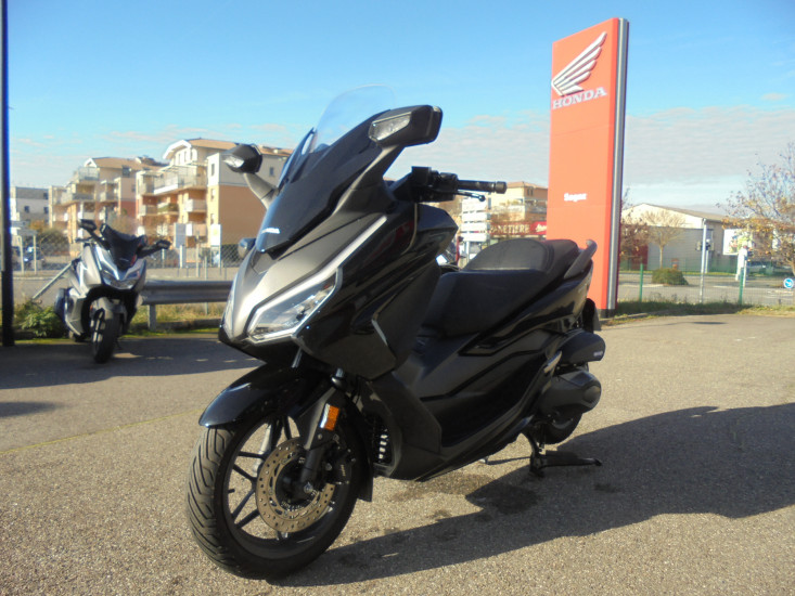 FORZA 350 - TOULOUSE