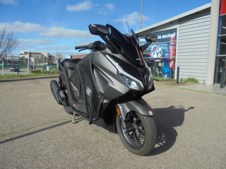 FORZA 350 - TOULOUSE