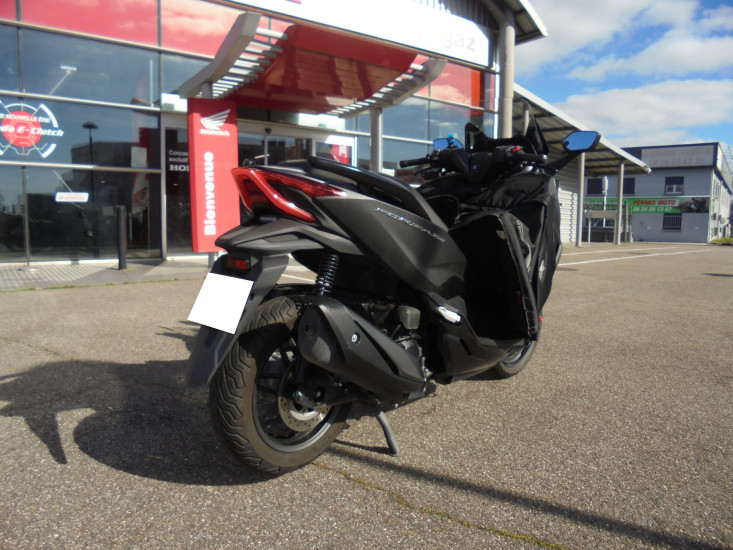 FORZA 350 - TOULOUSE