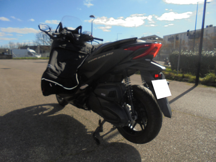 FORZA 350 - TOULOUSE