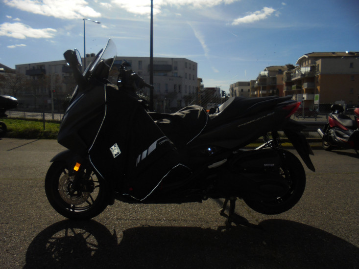 FORZA 350 - TOULOUSE