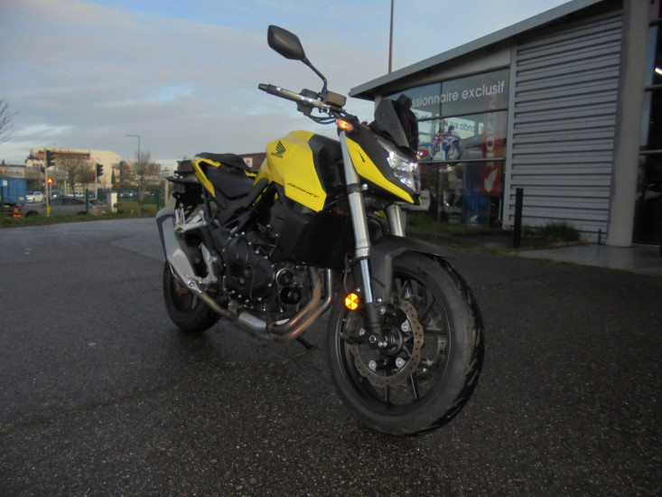 HORNET 750 A2 - TOULOUSE