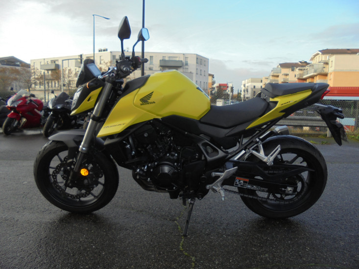 HORNET 750 A2 - TOULOUSE