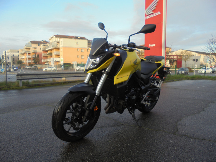 HORNET 750 A2 - TOULOUSE