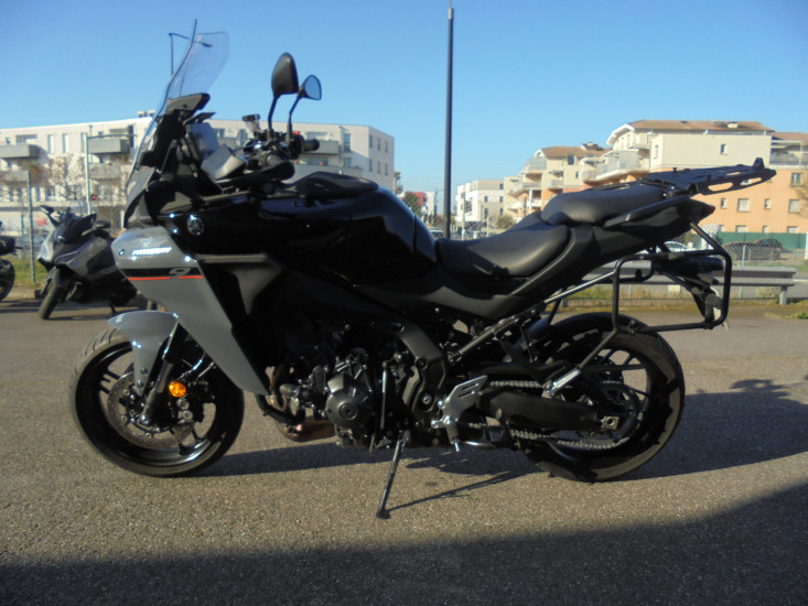 TRACER 900 - TOULOUSE