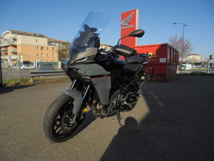 TRACER 900 - TOULOUSE