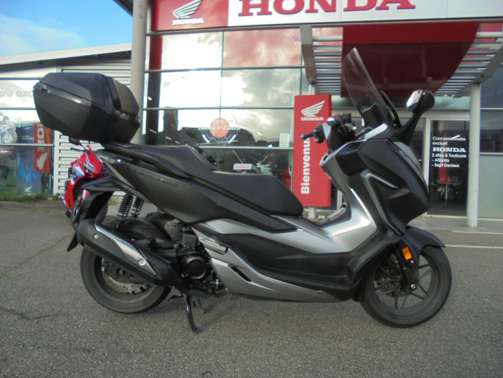 FORZA 300 - TOULOUSE