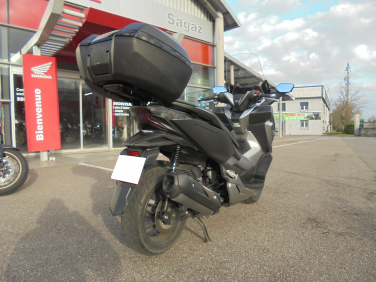 FORZA 300 - TOULOUSE