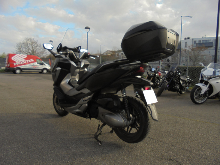 FORZA 300 - TOULOUSE